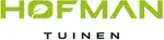 Hofman Tuinen logo